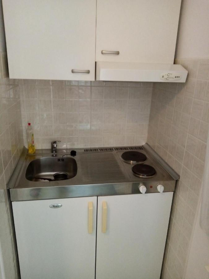 Apartment Koric Icici Bagian luar foto