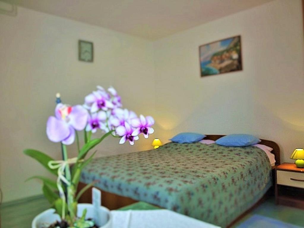 Apartment Koric Icici Bagian luar foto