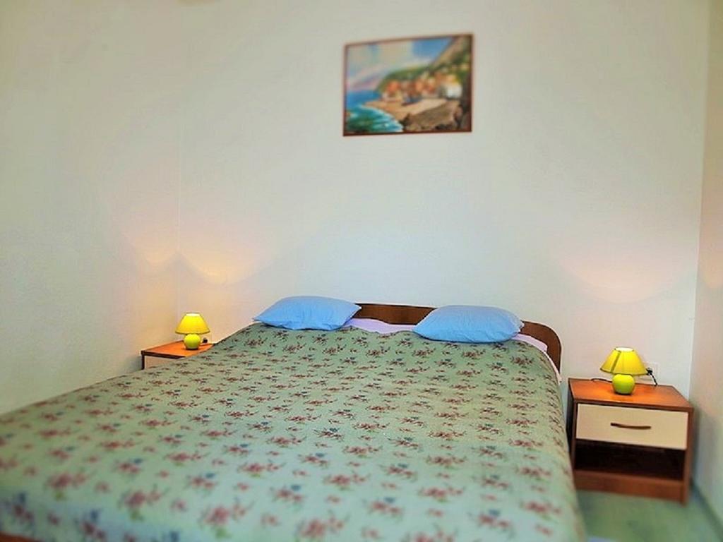 Apartment Koric Icici Bagian luar foto