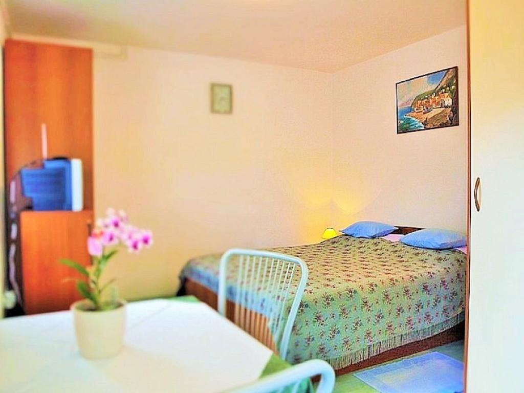 Apartment Koric Icici Bagian luar foto